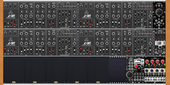 CATERHEIM FOUR VOICE