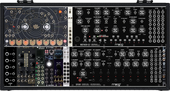 My practiced Eurorack (Future)