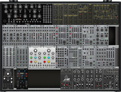 Behringer 100