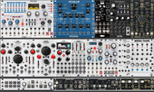 Main Voice, Filters, Effects, Mixing