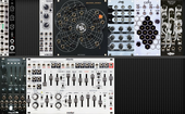 My mouthy Eurorack