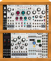My enough Eurorack