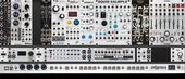 My barmy Eurorack