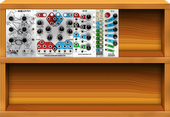My nasty Eurorack