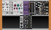 Ambient vibe machine