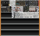 current rack (power draw top proposal)