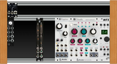 My handed Eurorack