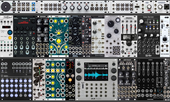 Intellijel (latest live)