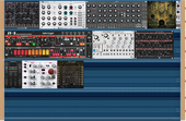 Synth Voice