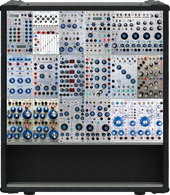 My silly Buchla