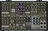 My different Eurorack