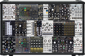 NOT Entirely Make Noise Black &amp; Gold Shared System Plus PLUS (copy)