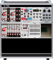 My normal Eurorack