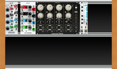 My tight Eurorack