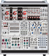 Our New Eurorack