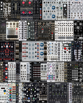Krell rack expansion SIG