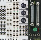 control rack