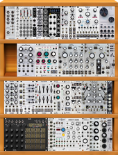 Actual Rig