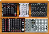 My farci Eurorack
