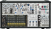 My spoiled Eurorack