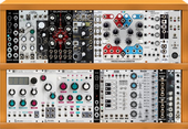 Building my 1st rack