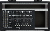 My connate Eurorack