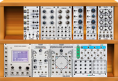 My different Eurorack