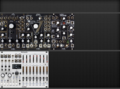 My medley Eurorack