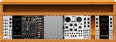 My aidful Eurorack