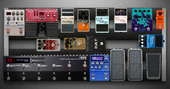 Big ol Board