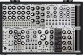 My abnormal Eurorack