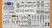 My tressy Eurorack