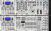 My truncate Eurorack