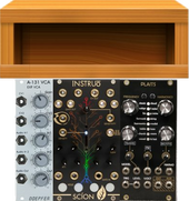 Eurorack 1