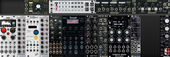 My downstate Eurorack (copy)