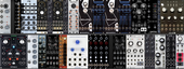 Eurorack go case