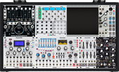 My penile Eurorack