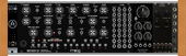 Arturia 3u build (copied from desideratatron7) (copied from bretto)