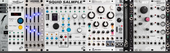 My seral Eurorack