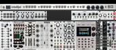 Intellijel 4U 104HP