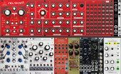 rack for "computer/glitch/rave music"