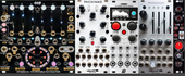 My upmost Eurorack