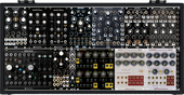 My spermous Eurorack