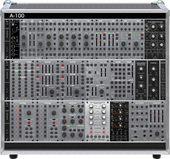 My postern Eurorack