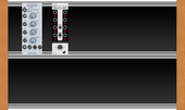 My funky Eurorack