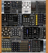 OLD RACK