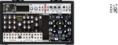 My nasty Eurorack