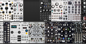 My instinct Eurorack