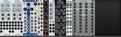 My trothless Eurorack