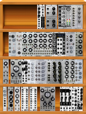 my first modular